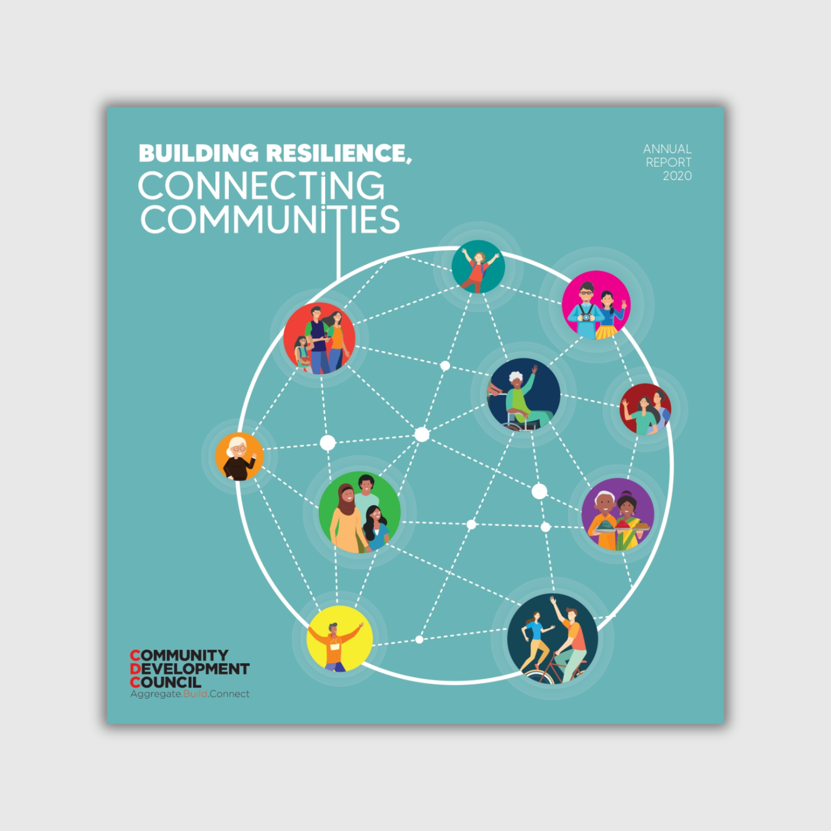 Annual Report FY 2020
